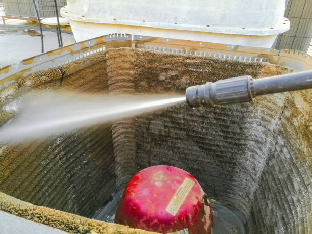 Best Ventilation Cleaning Services  in Hopwood, PA