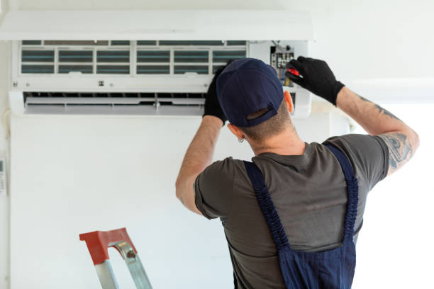 Best Home Air Vent Cleaning  in Hopwood, PA