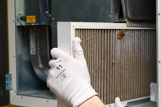 Best Air Duct Cleaning Company Near Me  in Hopwood, PA