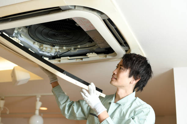 Best HVAC Air Duct Cleaning  in Hopwood, PA