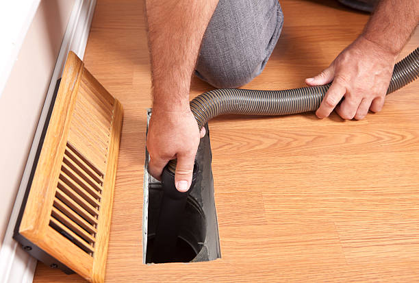 Best HVAC Maintenance and Cleaning  in Hopwood, PA