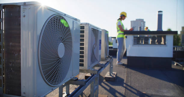 Best HVAC System Cleaning  in Hopwood, PA
