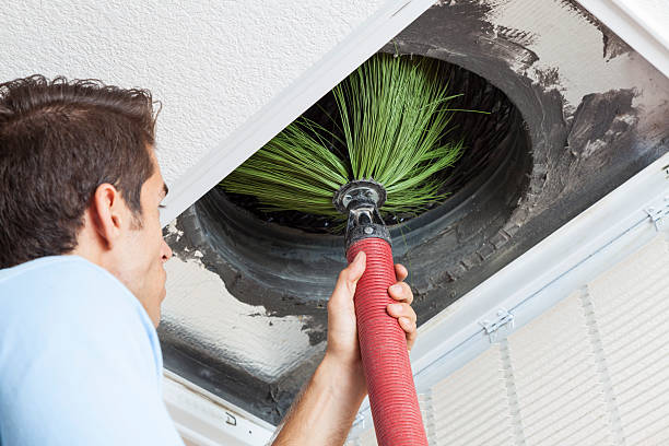Best Local Air Duct Cleaning Services  in Hopwood, PA