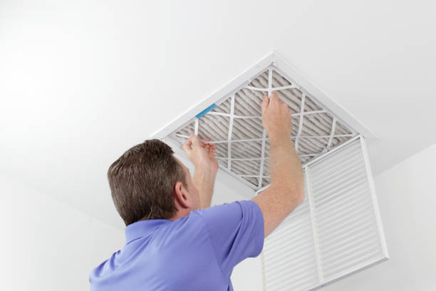 Best Air Duct Cleaning Near Me  in Hopwood, PA